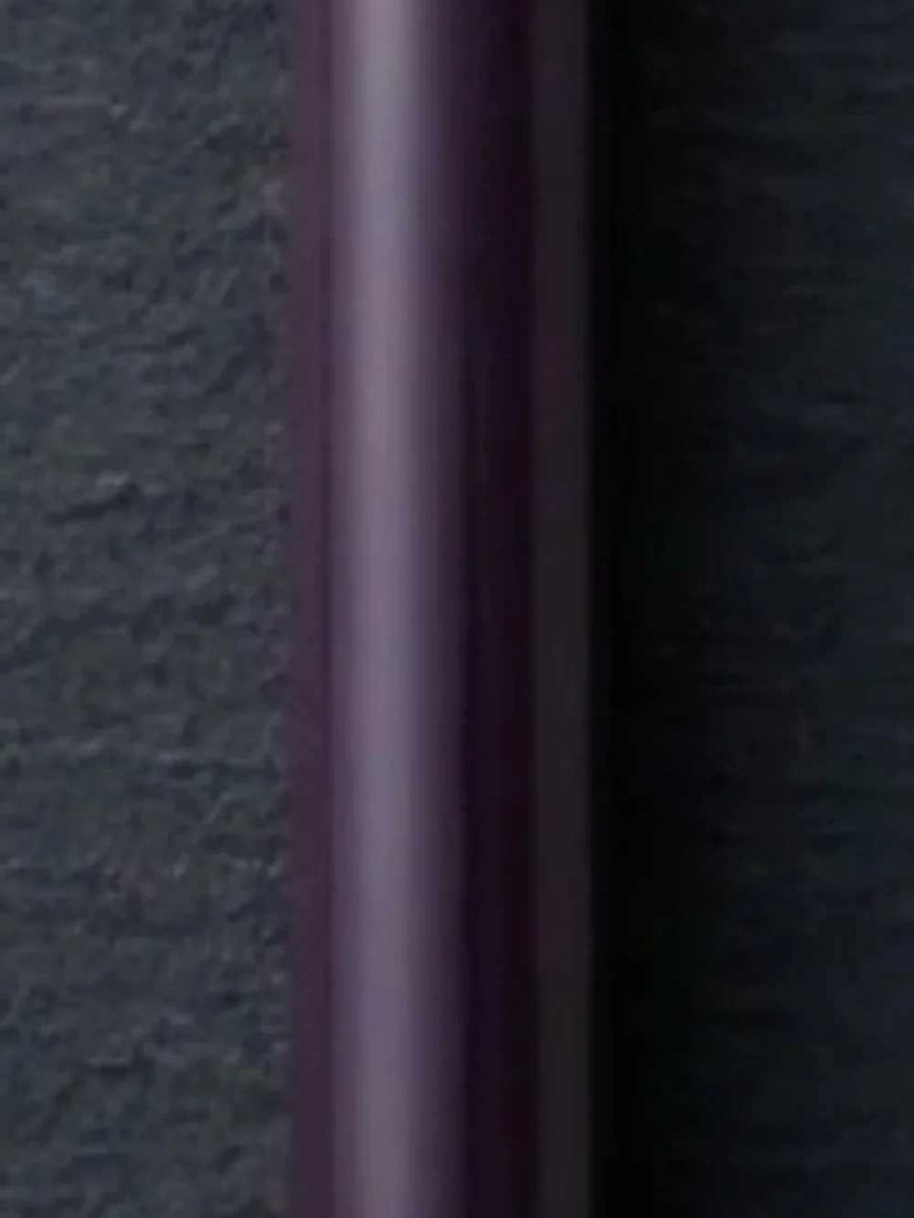Tarte Cosmetics Makeup Brush - Gold & Purple Handle - NEW
